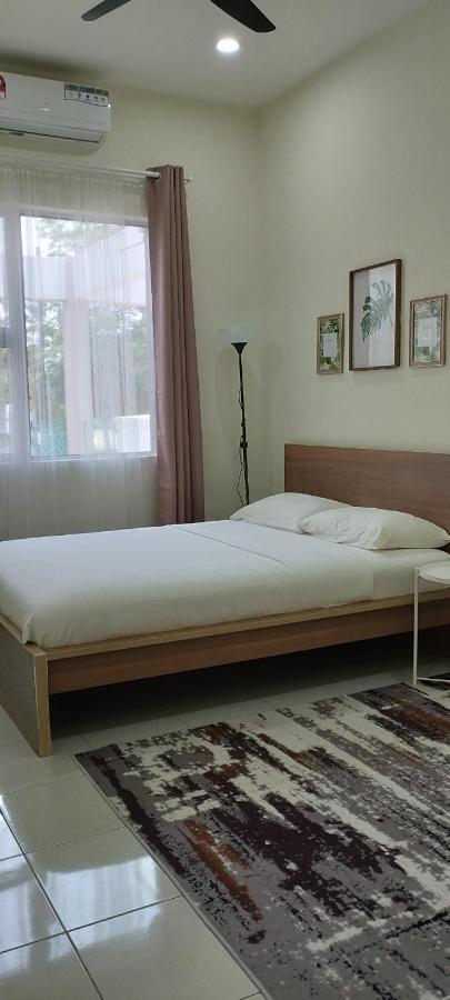 Zr D'Chili Homestay, Kemaman Chukai Ngoại thất bức ảnh